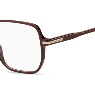 Gafas de Vista Hugo Boss 1944 LHF de Acetato Mujer 55 mm