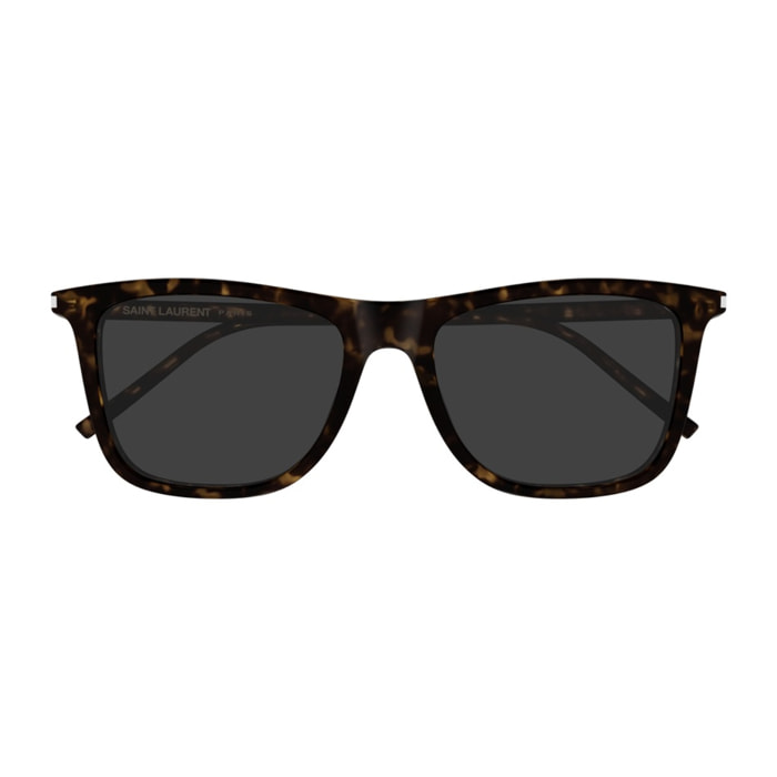 Gafas de Sol Saint Laurent SL 895-002 de Acetato Unisex 55 mm