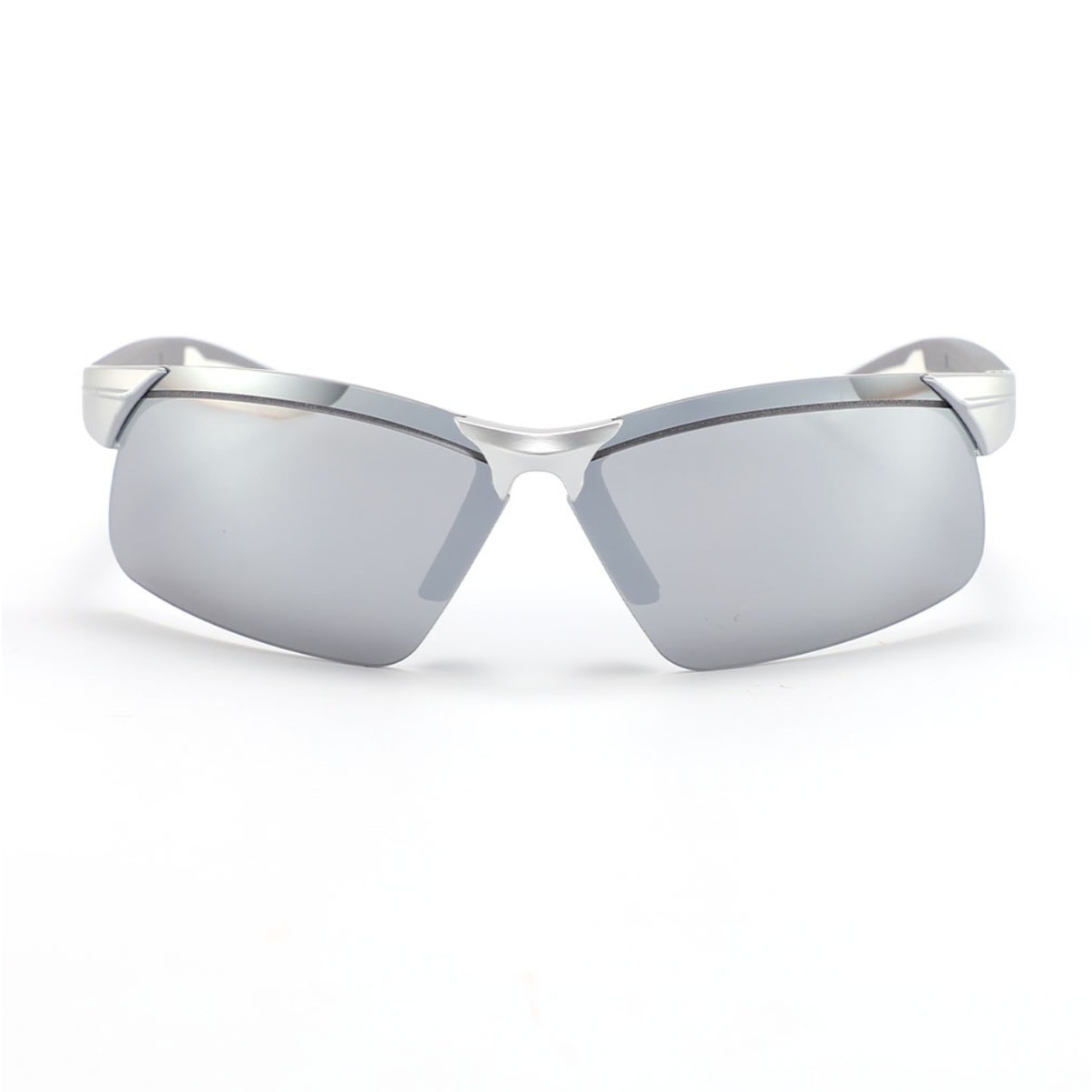 Gafas de Sol Fluor 976-C5 de Tr90 Unisex 68 mm