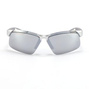 Gafas de Sol Fluor 976-C5 de Tr90 Unisex 68 mm