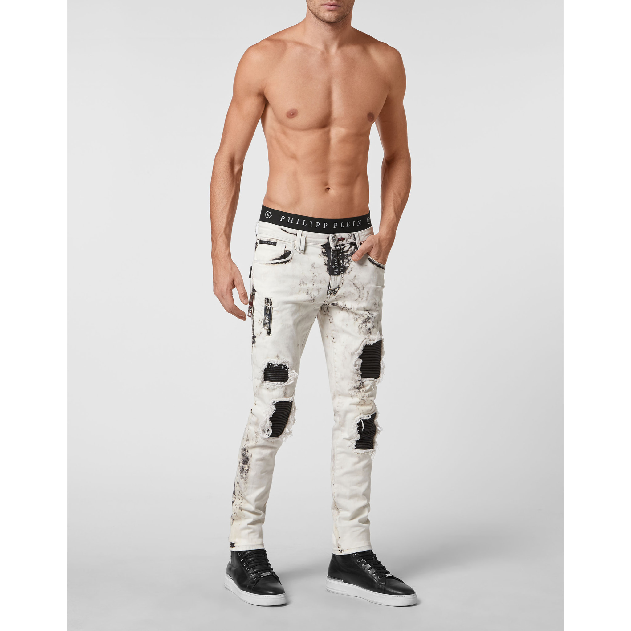 PHILIPP PLEIN Jeans