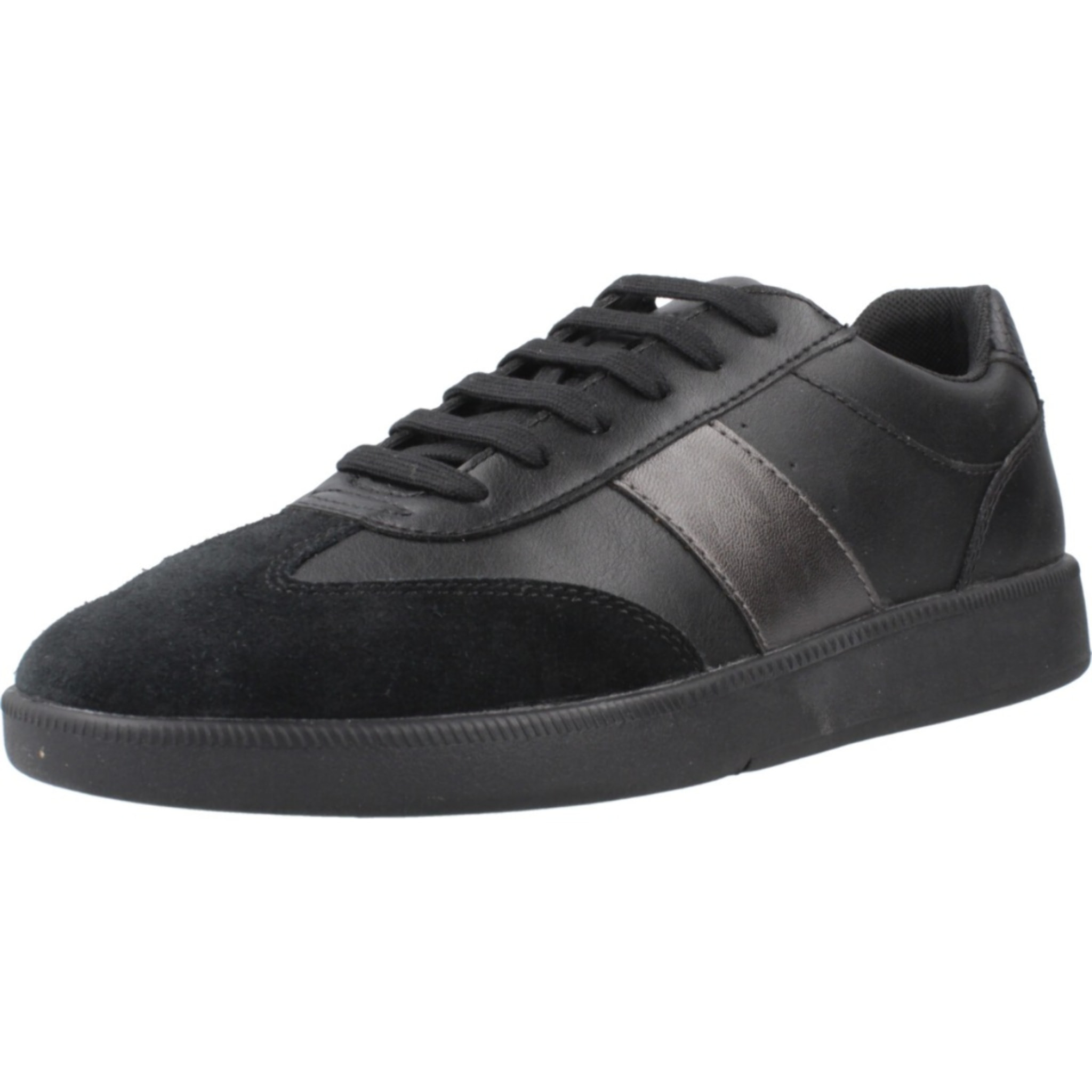 Sneakers de  Mujer de la marca GEOX  modelo D MELEDA NEGRO