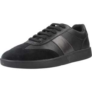 Sneakers de  Mujer de la marca GEOX  modelo D MELEDA NEGRO