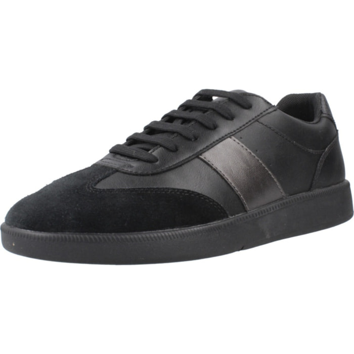Sneakers de  Mujer de la marca GEOX  modelo D MELEDA NEGRO