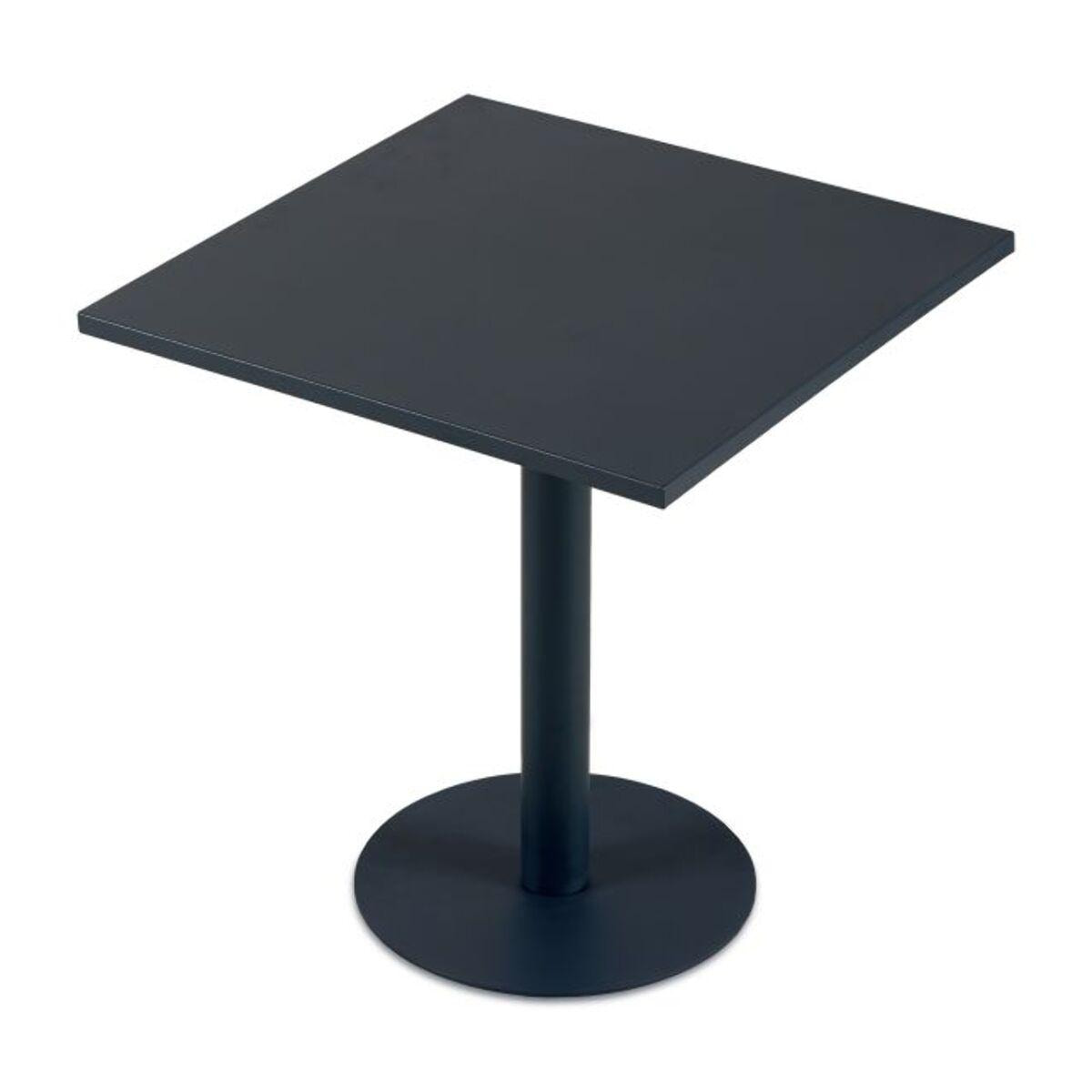 Mesa de exterior Glot Antracita