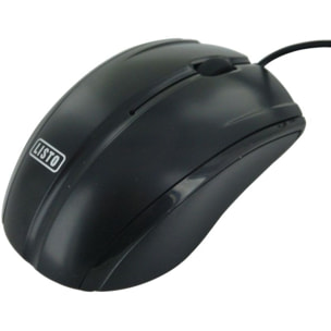 Souris filaire LISTO SF-764