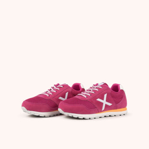 MUNICH DASH KID 2,0 177 Zapatilla de Estilo Urbano