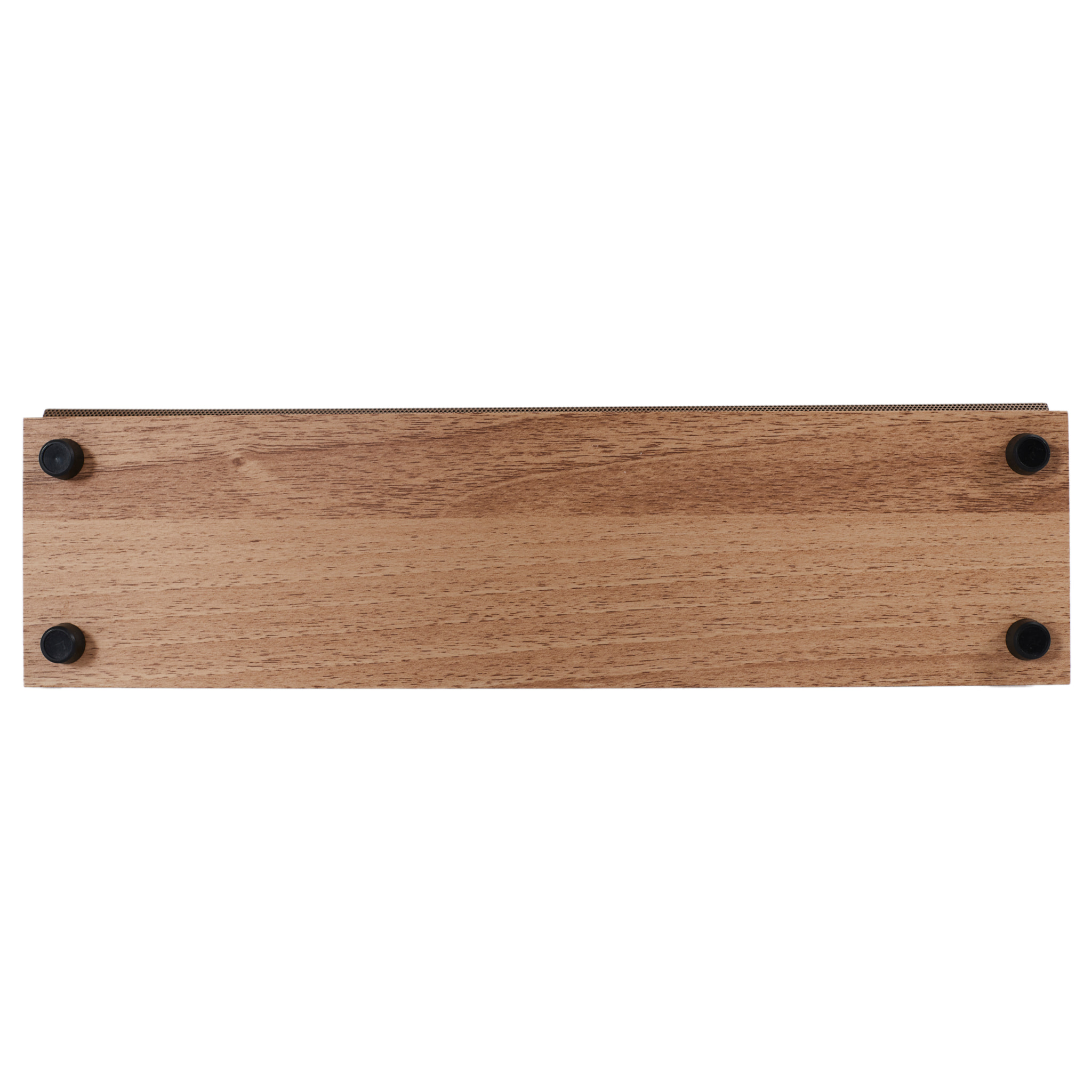 Enceinte Effet Bois 2x 5w M4