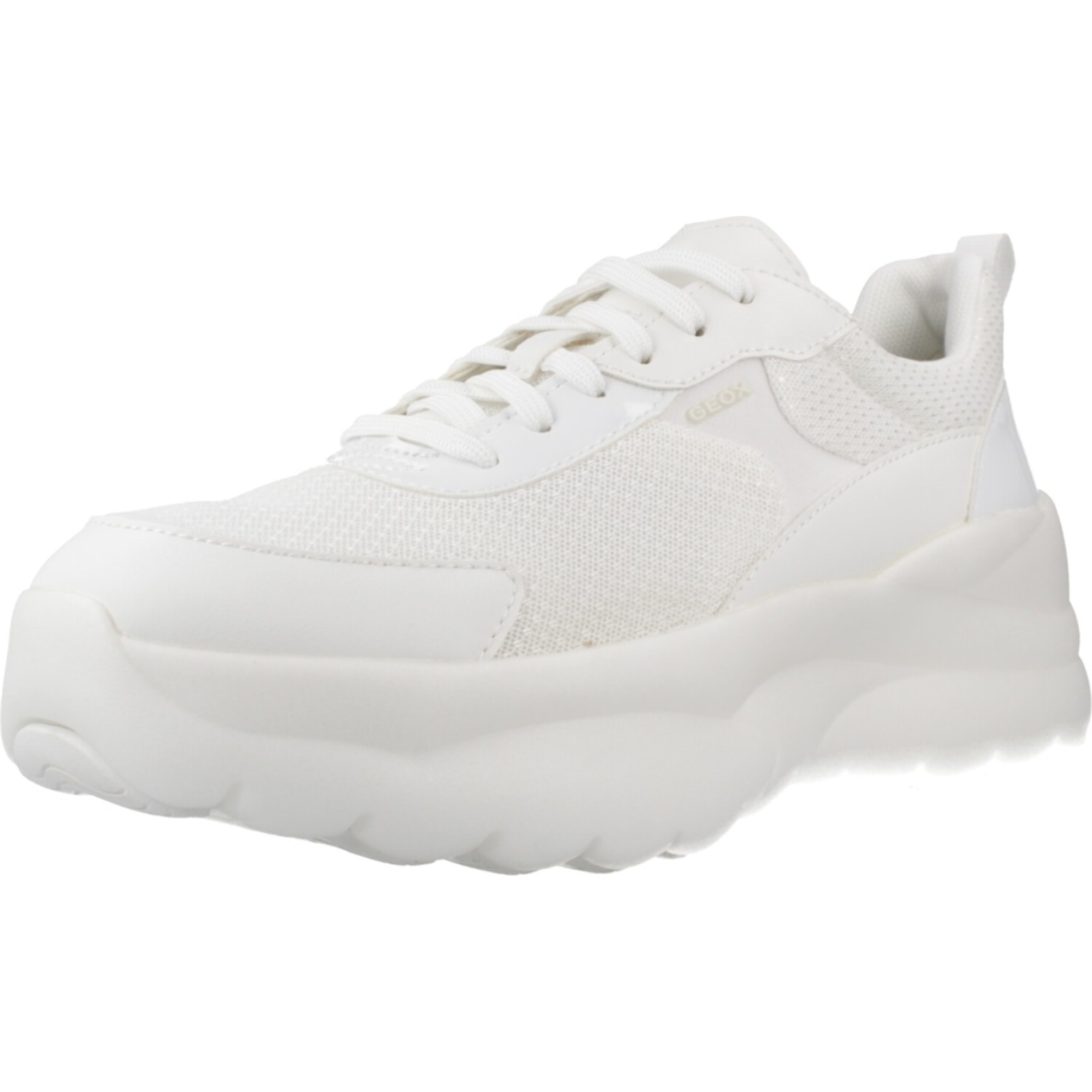 Sneakers de  Mujer de la marca GEOX  modelo D XTORS BLANCO