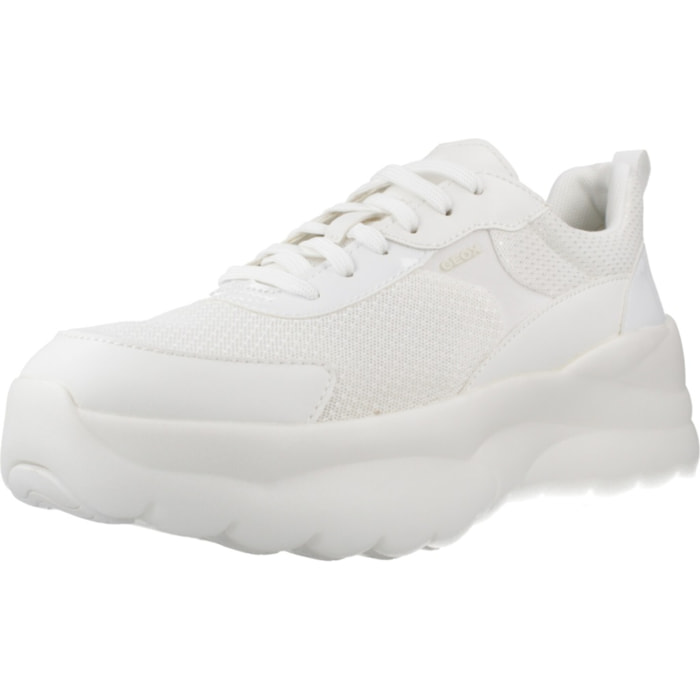 Sneakers de  Mujer de la marca GEOX  modelo D XTORS BLANCO