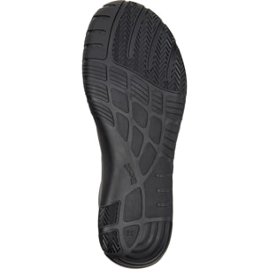 Zapatillas - CAMPER Peu Path+ - Negro - Cuero liso