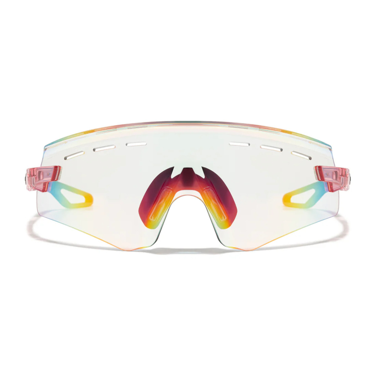 Gafas De Sol Deportivas D. Franklin Thunder Rimless