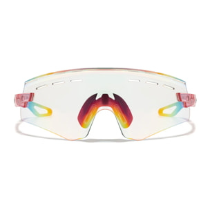 Gafas De Sol Deportivas D. Franklin Thunder Rimless