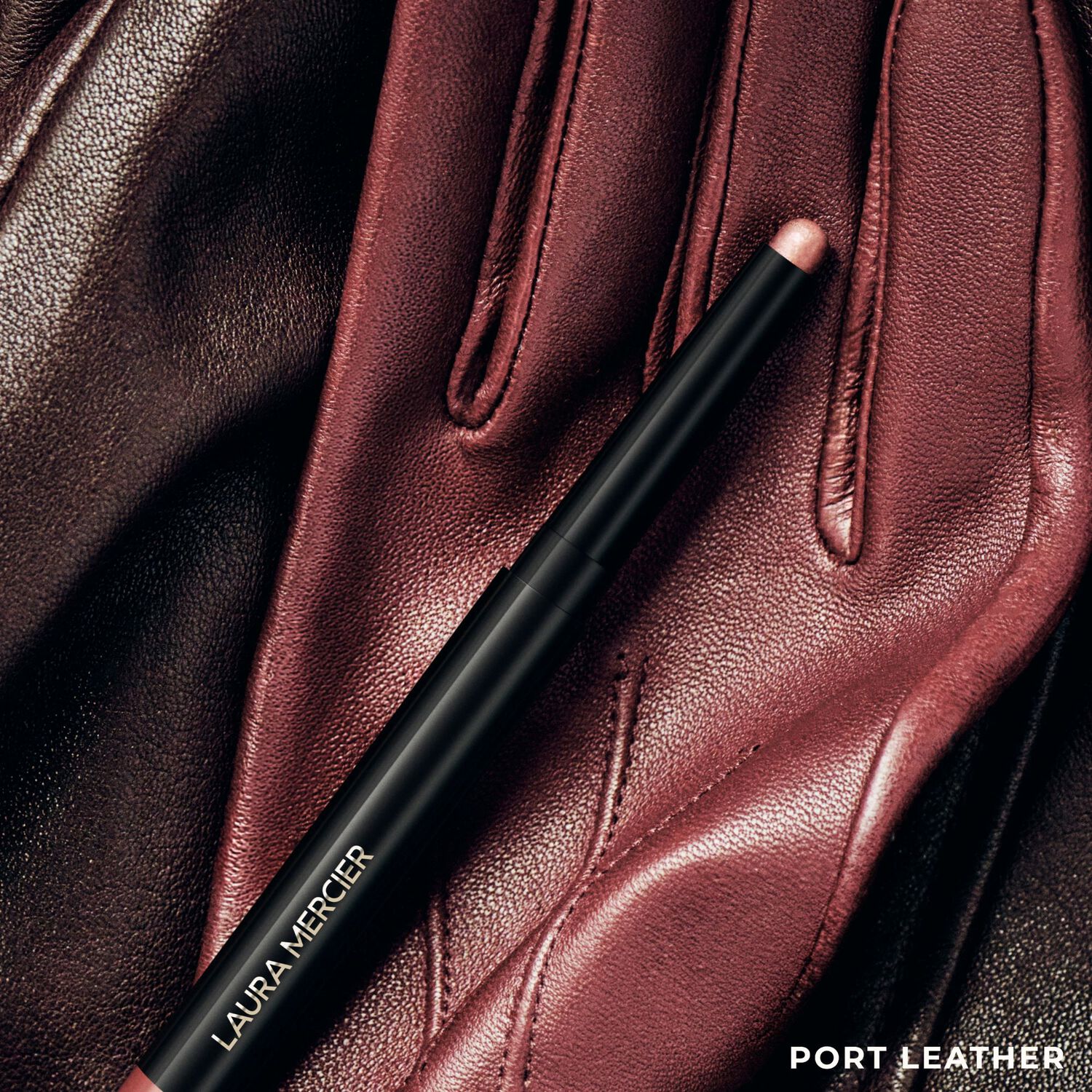 Caviar Stick Eye Color Shimmer  - PORT LEATH1,6G