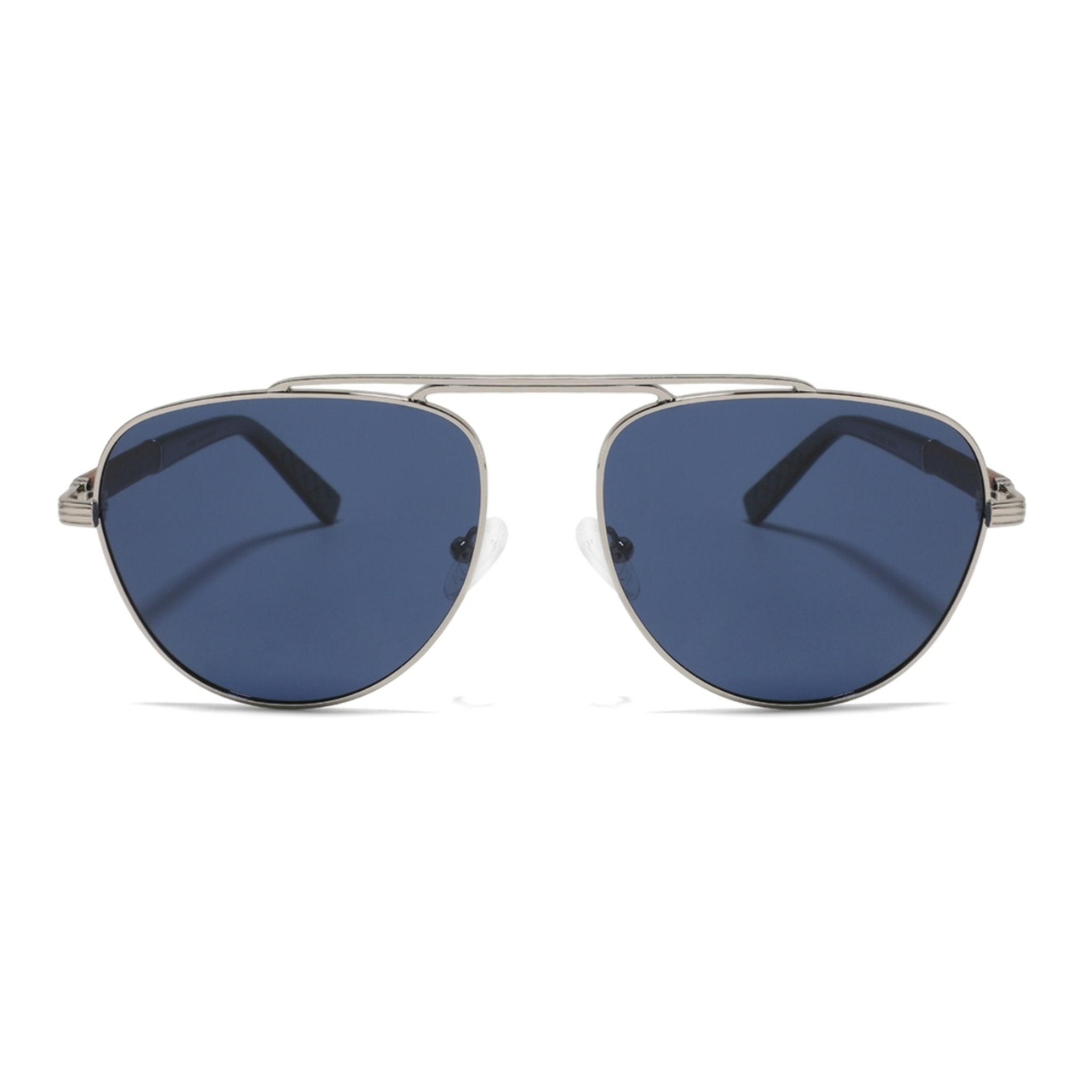Gafas de Sol Feler 1712-4 Polarizadas de Madera Unisex 58 mm