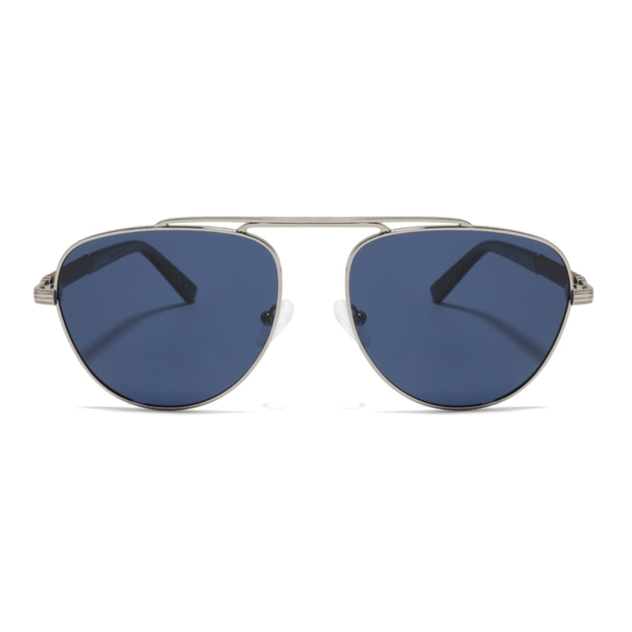 Gafas de Sol Feler 1712-4 Polarizadas de Madera Unisex 58 mm