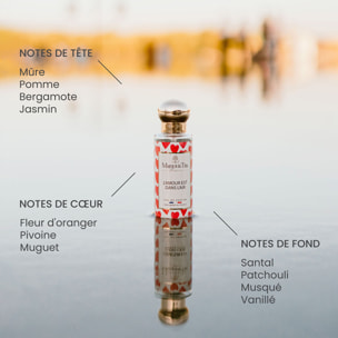 Mix & Match - Coffret L'amour est dans le l'Air Eau de Parfum 30ml + Week-End au Paradis Eau de Parfum 30ml