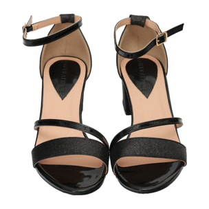 Sandali da cerimonia - tacco 5,5 cm