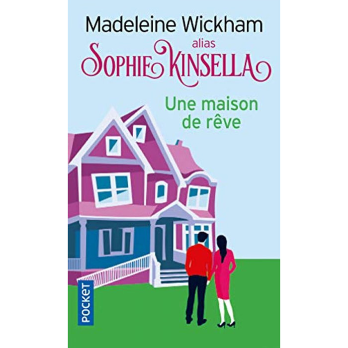 Wickham, Madeleine | Une maison de rêve | Livre d'occasion