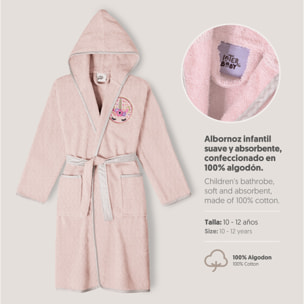 Albornoz Infantil