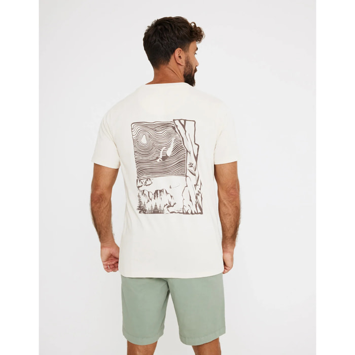 Camiseta Manga Corta - Van