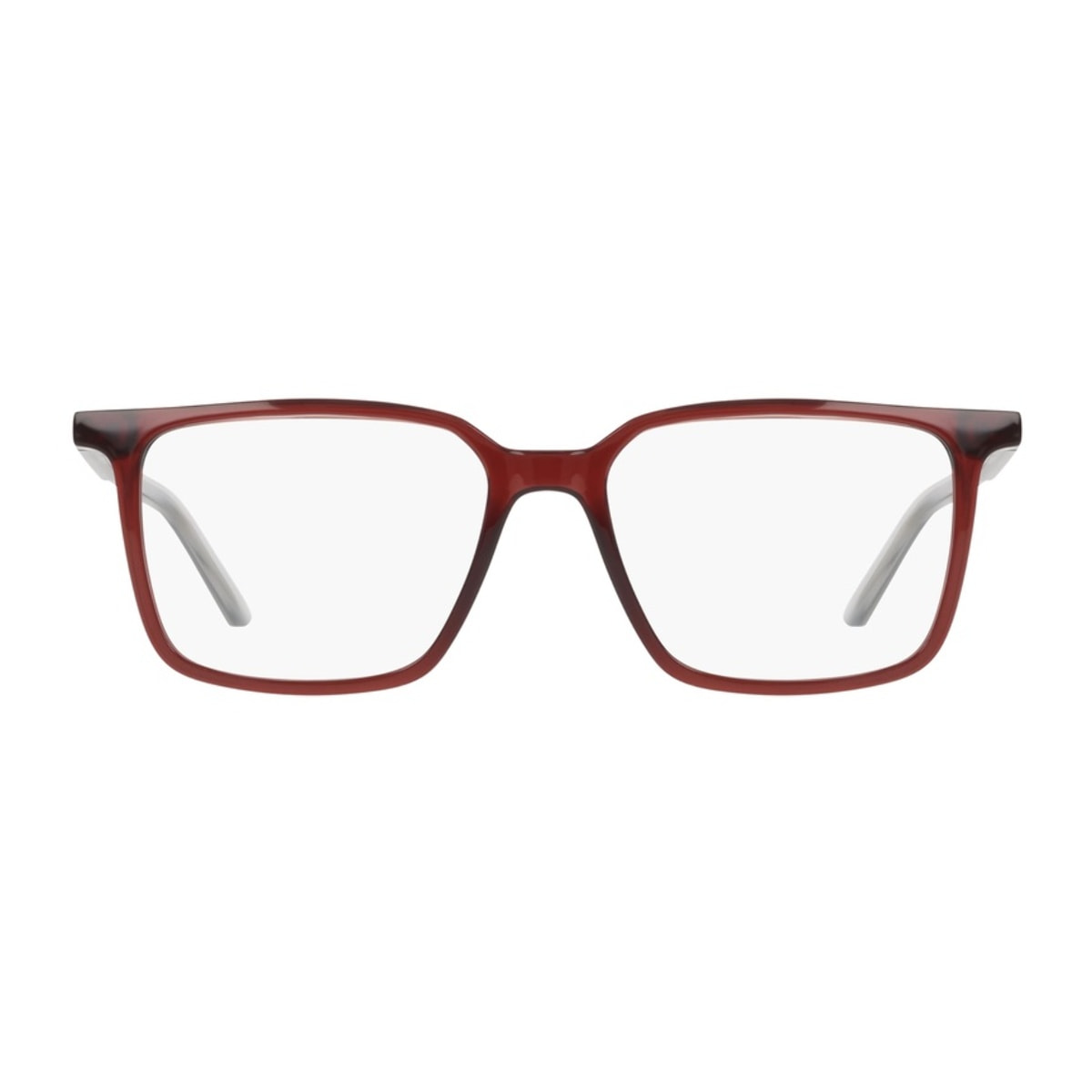 Gafas de Vista Nike 7063 601 de Acetato Inyectado Hombre 56 mm