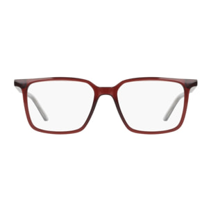 Gafas de Vista Nike 7063 601 de Acetato Inyectado Hombre 56 mm