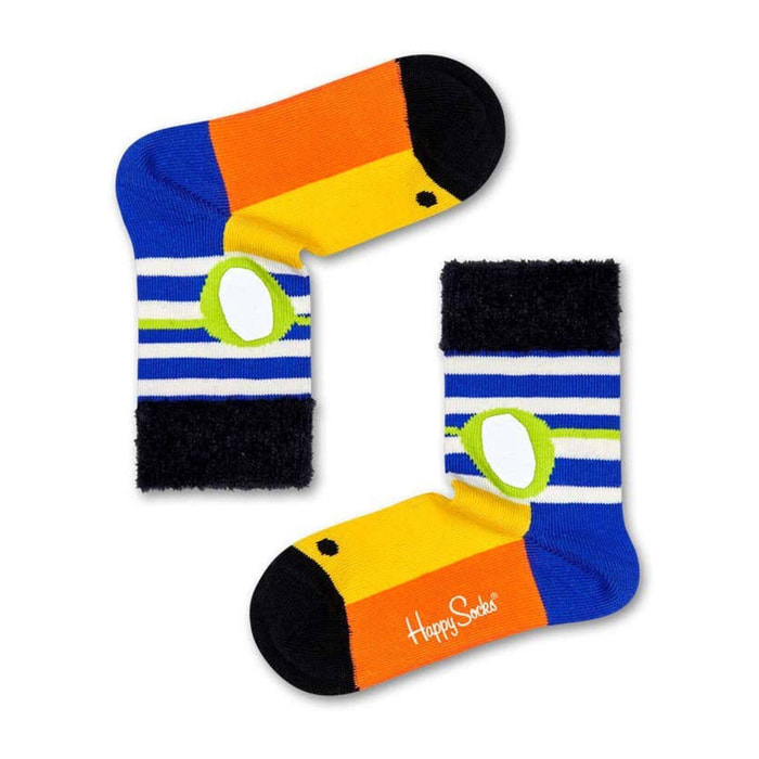 Happy socks pack 3 calcetines tiger y toucan