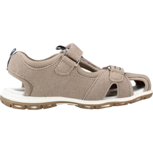 Sandalias Niño de la marca CHICCO  modelo CAMERON Light Brown