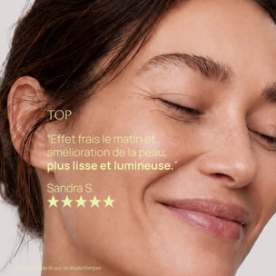 Eau Florale de Rose Ancienne - Hydrate & Tonifie