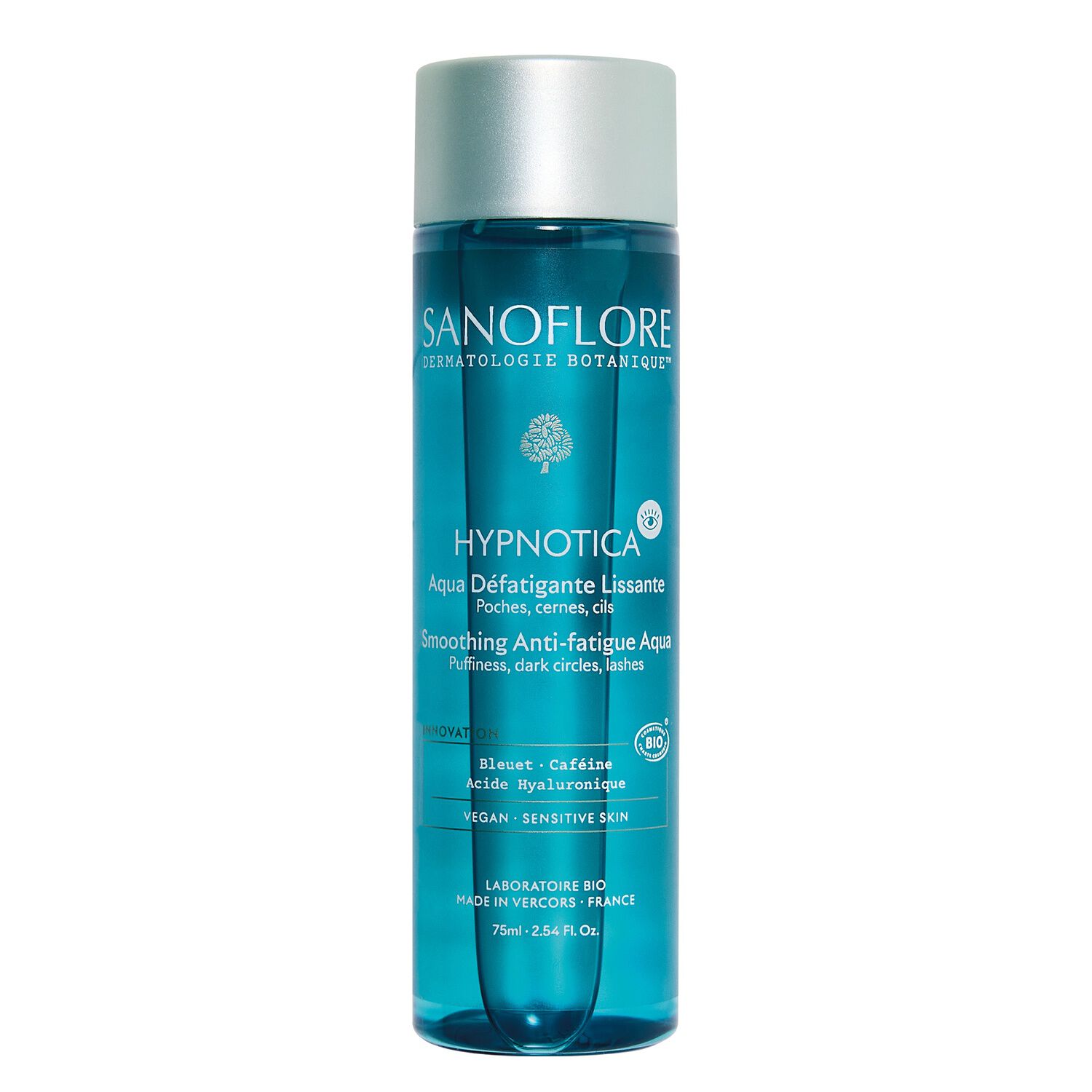 Hypnotica - Aqua Défatigante Lissante 75 ml