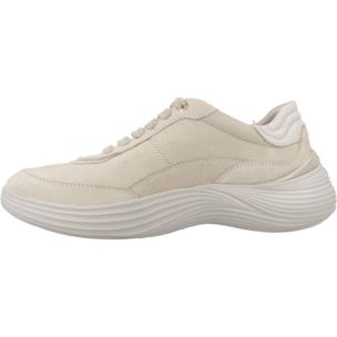 Sneakers de  Mujer de la marca GEOX  modelo D FLUCTIS BEIS