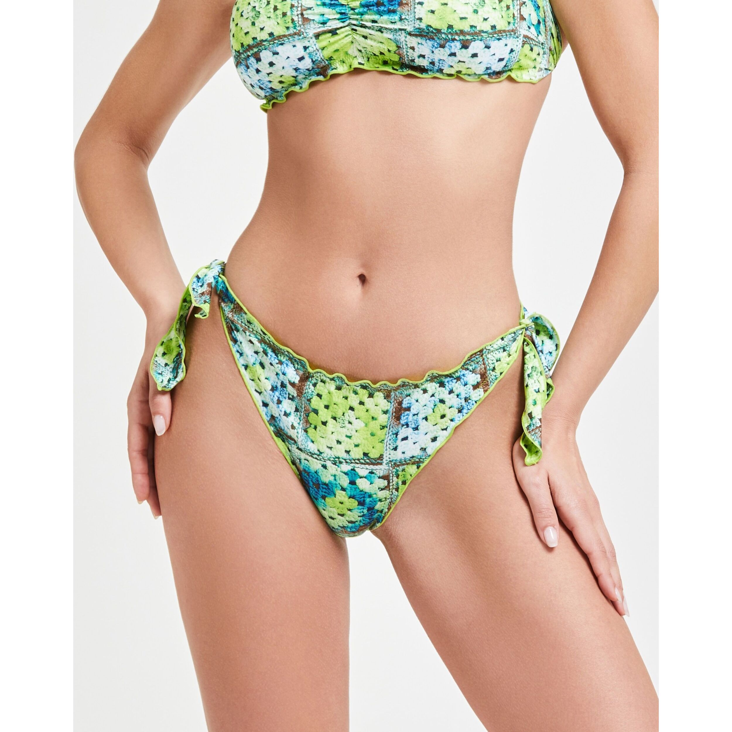 BRASILIANA BORA BORA