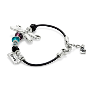 Pulsera SER REBELDE MULTICOLOR M