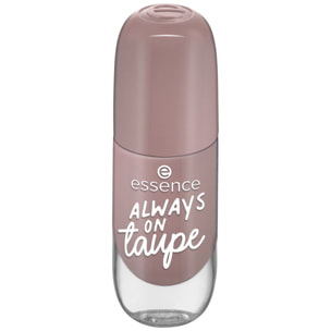 Gel Nail Colour - Vernis à Ongles