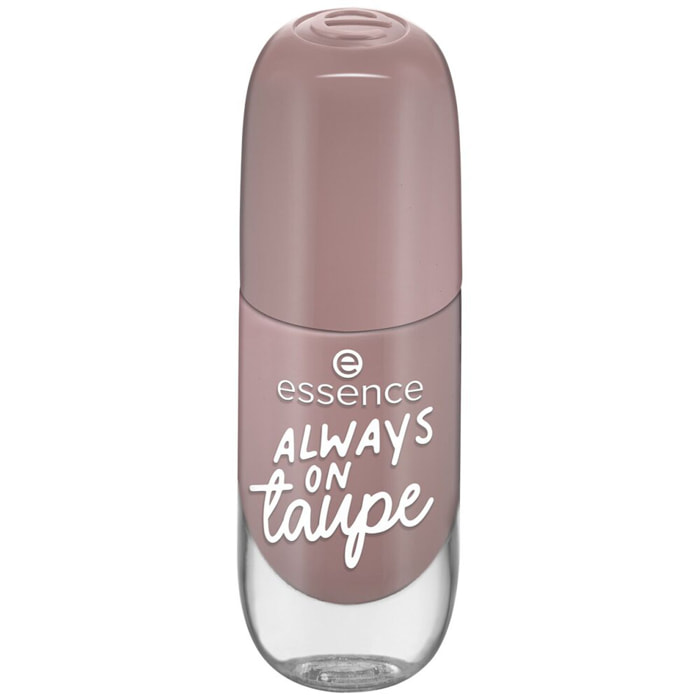 Gel Nail Colour - Vernis à Ongles