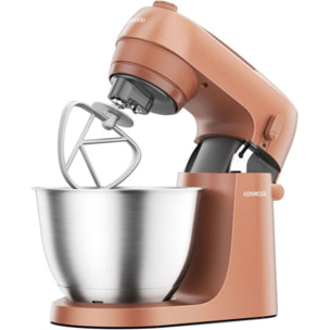 Robot pâtissier KENWOOD Go KZM35.000RD