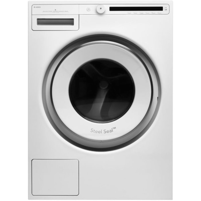 Lave linge hublot ASKO W2086C.W/3