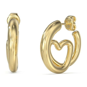 Pendientes Guess Mujer JUBE05529JWYGT-U