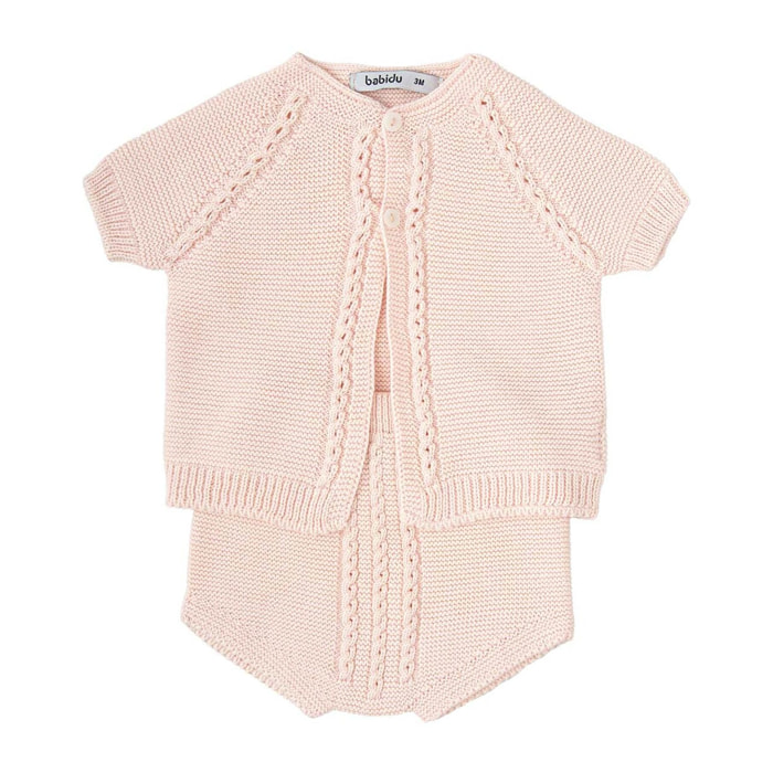 Conjunto Ranita Punto Recuerdo