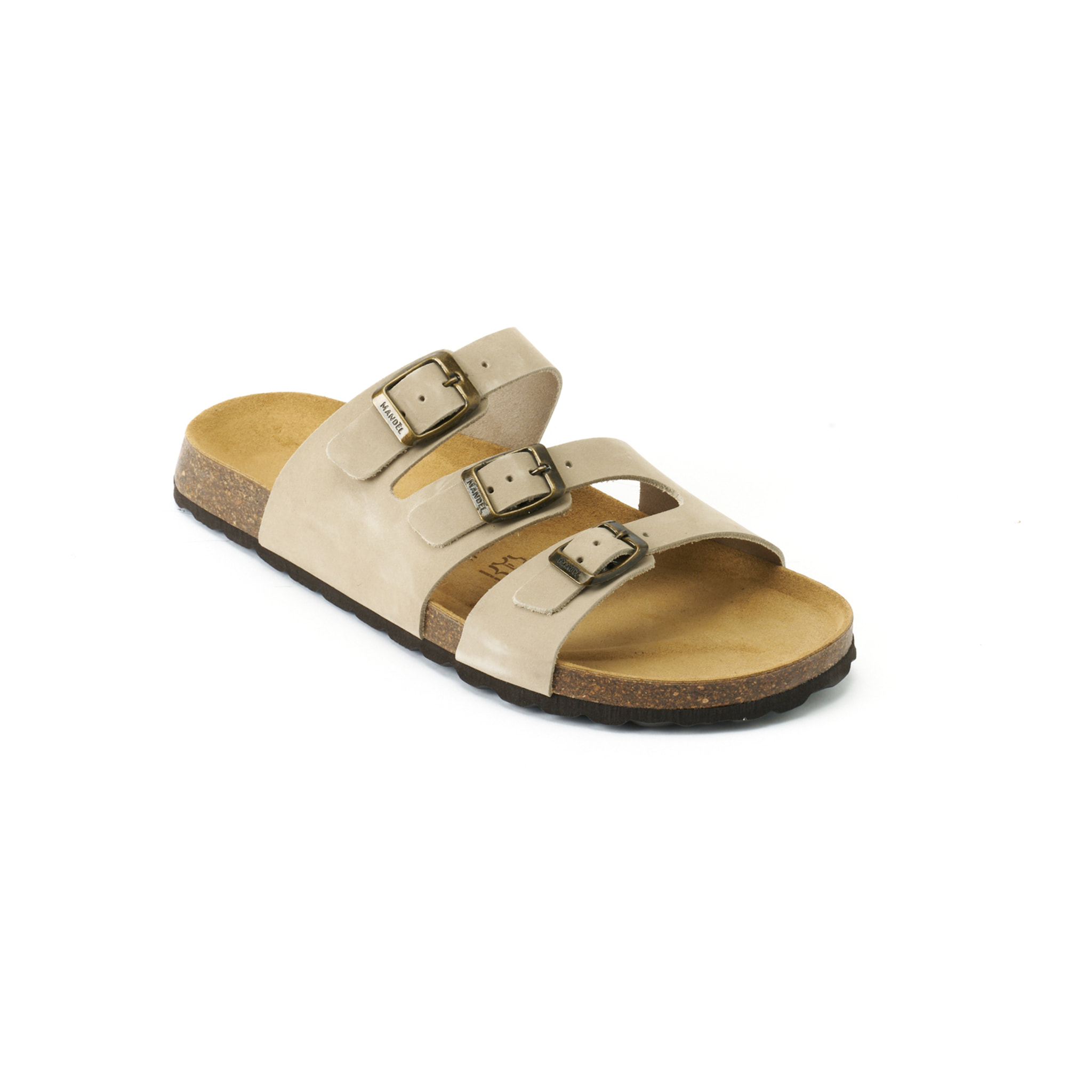 Sandalo Mandèl Beige