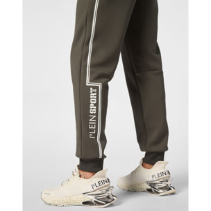 PLEIN SPORT Pantalones de chándal