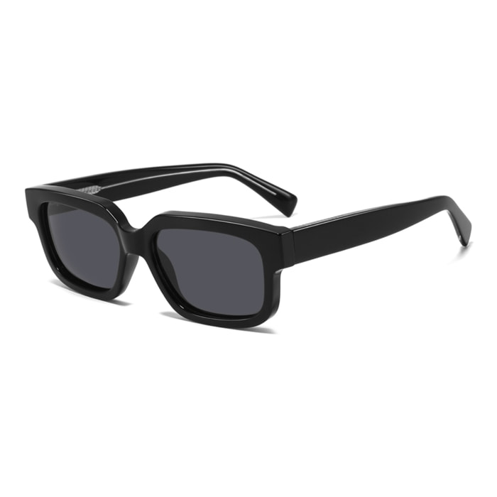 Gafas de Sol Feler 8939-1 Polarizadas de Acetato Unisex 53 mm