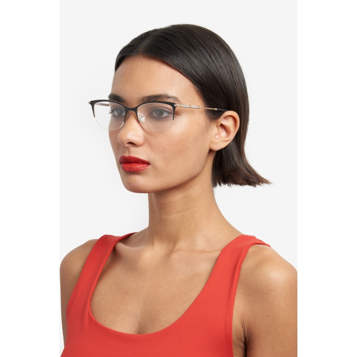 Gafas de Sol Carolina Herrera HER 0221/G/S 3H2 de Acetato Mujer 50 mm