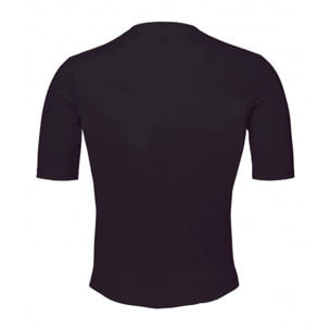 Mj29 - Camiseta Interior - Negro - Hombre