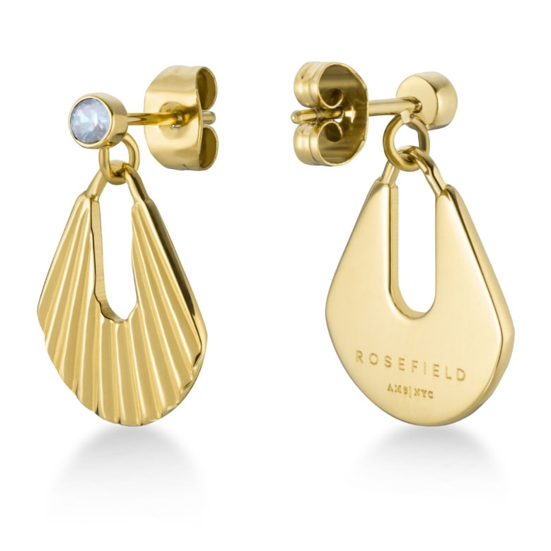 Pendientes Rosefield Mujer JSSSCG-J256