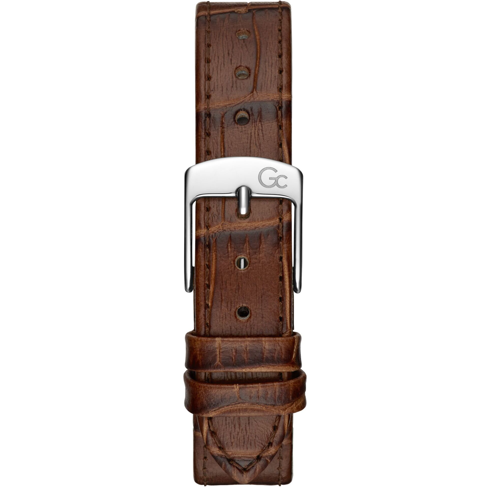 Gc Quartz Day & Date Gc Vogue