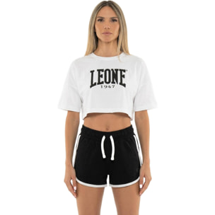 Maglietta corta da donna Never Without
