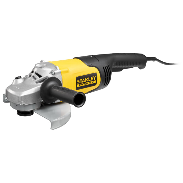 Meuleuse 1 Main 230mm - 2000W STANLEY FATMAX - FMEG232-QS