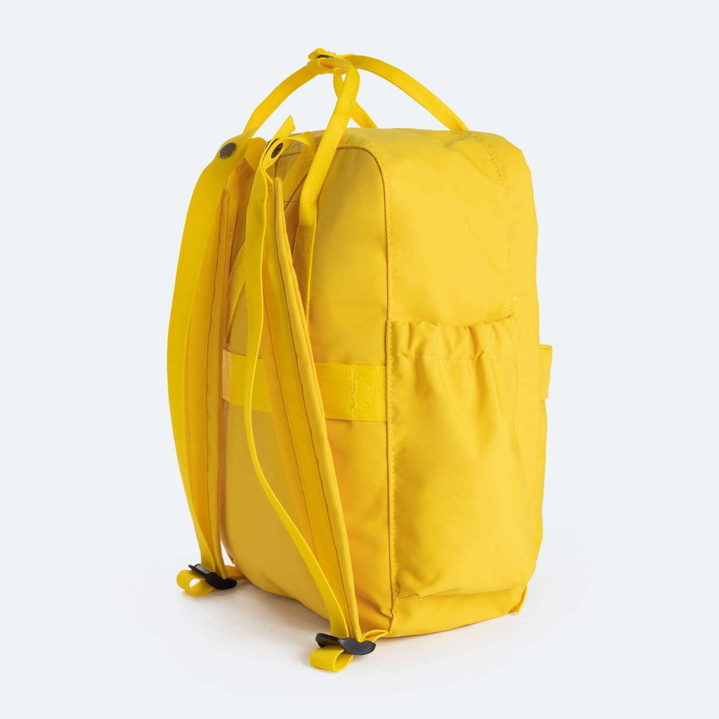 BACKPACK COUR BACKPACK COUR MEDIUM MOUTARD